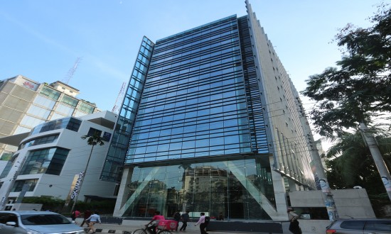 Santa Skymark Gulshan - sharif.com.bd