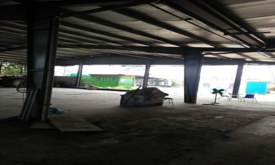 70000 sqf Warehouse rent at Ashulia