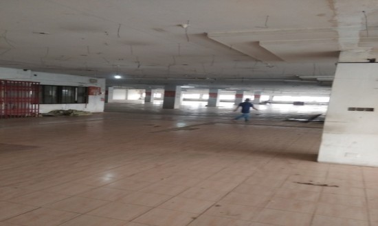 Commercial building rent at Tongi