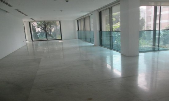 Duplex Apartment Rent in Gulshan-2