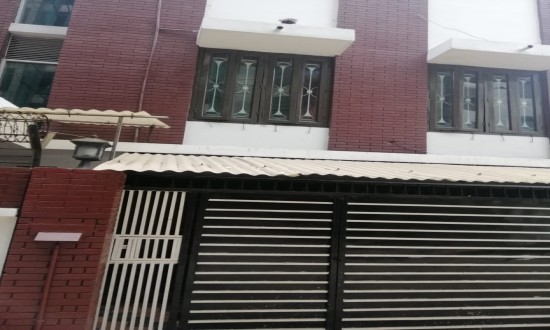 Banani Independent House For Rent Dhaka Bangladesh - sharif.com.bd