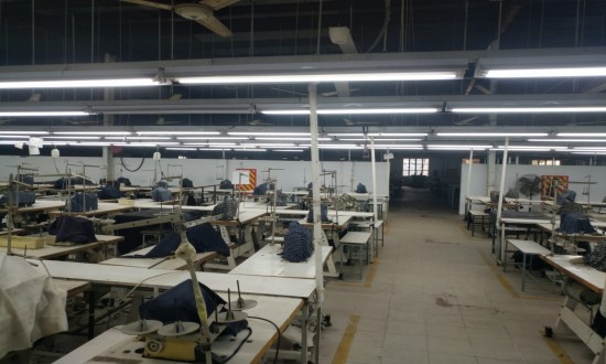 Warehouse For Rent Ashulia Savar - sharif.com.bd