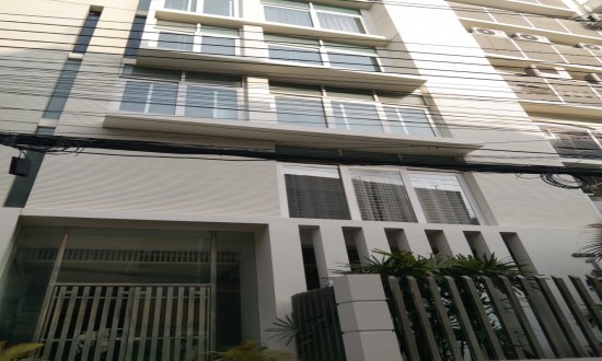 Furnished Apartment For Rent Baridhara