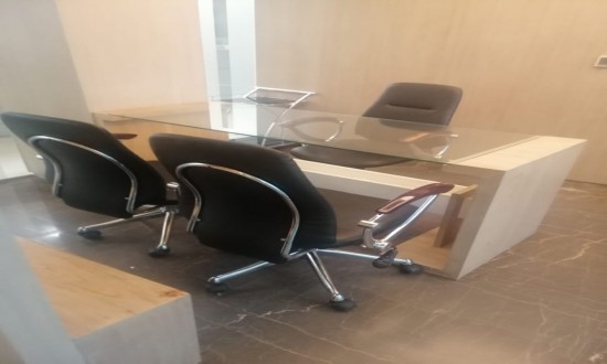 Furnished Office For Rent Banani