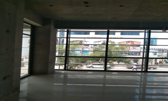 Office Space for Rent gulshan